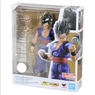 [Ready Stock Sale] Bandai SHF Dragon Ball Super Theatrical Version Superhero Ultimate Son Gohan Myst