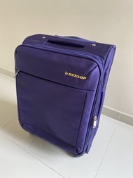 DUNLOP 行李喼 20吋 可上飛機