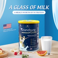 Grandsure Gold Colostrum Drink Grandsure Milk Colostrum Drink Milk support for bone joint decrease c