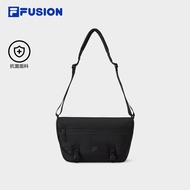 FILA FILA FUSION X Crossbody Bag Black
