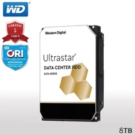 WD Ultrastar Data Center HC320 8TB - HUS728T8TALE6L4