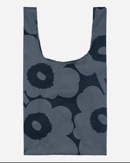 日本限定 最新 marimekko smart bag 購物袋 環保袋