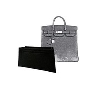 【香港製造|韓國絨布】手製內袋 Hermes-HAC Birkin 40cm