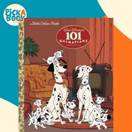 101 Dalmatians (Disney 101 Dalmatians) by Justine Korman (US edition, paperback)