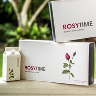 Elead Rosytime 恋玫🌹🌹🍒🍒 (Original) Ready stock
