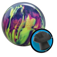 BOWLING - DV8 HECKLER HYBRID
