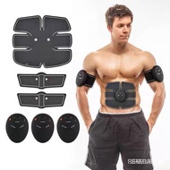 Wireless Stimulation Massager ABS  Body Slimming Machine