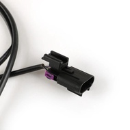 Sensor Oksigen Untuk Hyosung GV250 GV650 GT650R GV 250 650 GT 650R Alat Ganti Motosikal KVOM