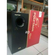 subwoofer POLYTRON PSW 500i