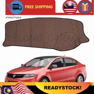 Proton Preve Dad Dashboard Cover