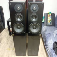 JBL-L7喇叭