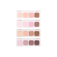 lilybyred Mood It Palette 3.2g