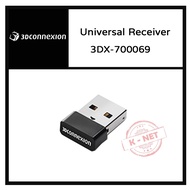 3onnexion (3DX-700069) Straw Receiver Universal Pairing Device