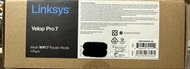 Linksys Velop Pro 7 WiFi 7 router