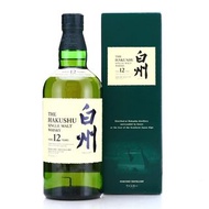 白州12年