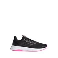 Adidas Qt Racer Sport Women Running Shoes - Black