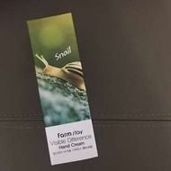 farm stay hand cream