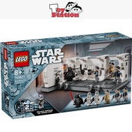 LEGO Star Wars 75387 Boarding the Tantive IV™