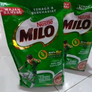 Milo activ go 1 kilo EPx 31.8.24