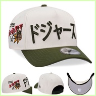 F003New Basketball Lakers Baseball Hat Men And Women Spring And Summer Fashion Baseball Hat Outdoor 