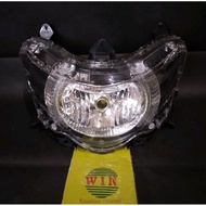Mio soul gt headlight reflector win brand