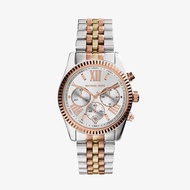 MICHAEL KORS นาฬิกาข้อมือผู้หญิง รุ่น MK5735 Lexington Chronograph As the Picture One