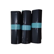 AliMaMa - POLYMAILER 25x35 (100 PCS) - Kantong Plastik Olshop Packing Polimailer Shopping Bag Medan