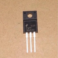 18n50c FQPF18N50 FDPF FQPF 18N50 Mosfet 18A 500V P18N50 Transistor To-220f