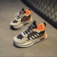 Elementary School Boys' Shoes Septu Children's Shoes 7 - 10 Years Old Korean Style Girls' Shoes New 