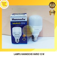 12 WATT HANNOCHS LED Bulb Vario CoolDayLight 12 Watt VARIO/
