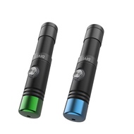 潛水電筒 laser pointer scuba diving