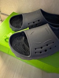Crocs Echo Slides UK10