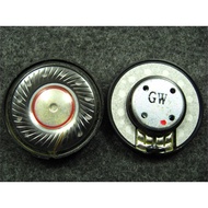 Replacement speakers Perfect sounds for Bose quietcomfort 40mm drivers headphone