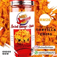 tortilla chips JABURAN
