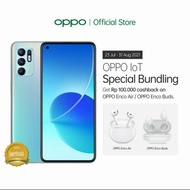 oppo reno 6