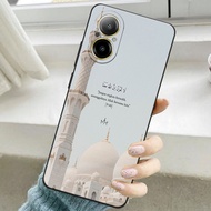 Latest REALME C67 Case - Casing hp REALME C67 { BL04 } Silicone hp - Casing hp - Kesing hp - Softcas