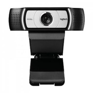 ✅門店現貨 Logitech (1080P) C930E WEBCAM 視像鏡頭  (配送安全鏡頭蓋 | 90° 視野|自動對焦|雙MIC立體收音)- 平行進口