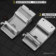 304 Gesper Tali Pinggang Keluli Tahan Karat Gesper Automatik Gesper Tali Pinggang Lelaki Pengeluar G