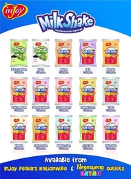 Injoy Milkshake 1kg