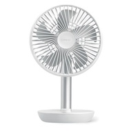Lumena Wireless Table Fan