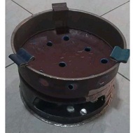 FurnaceAnglo Drum D24cm
