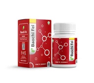 Baochi Fei Obat Paru Paru Sesak Nafas Asma Paling Ampuh Asli Original Herbal BPOM