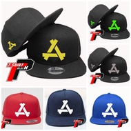 App Store Snapback Hat