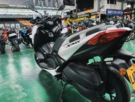 嚴選中古好車 2022 末代 改款前 Yamaha XMAX300 ABS. TCS