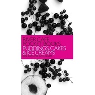 River Cafe Pocket Books: Puddings, Cakes and Ice Creams | COOKBOOKS ( PDF / EPUB )