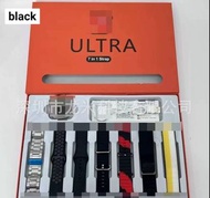 Ultra 7 in 1 Smart Watch