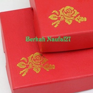 Bracelet Box Bracelet Box 9x9x2.5