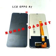 9(0)6 LCD OPPO A5S /OPPO A7/OPPO A12 2020/REALME 3 FULLSET