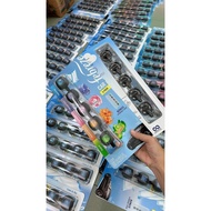 Febreze Car 5 Packs Car perfume includes 5 boxes of 2ml each from the US