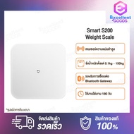 เครื่องชั่ง Xiaomi Mi Mijia Body Fat Scale S400 / Scale Body Composition Scale 2 / S200 ชั่งน้ำหนัก